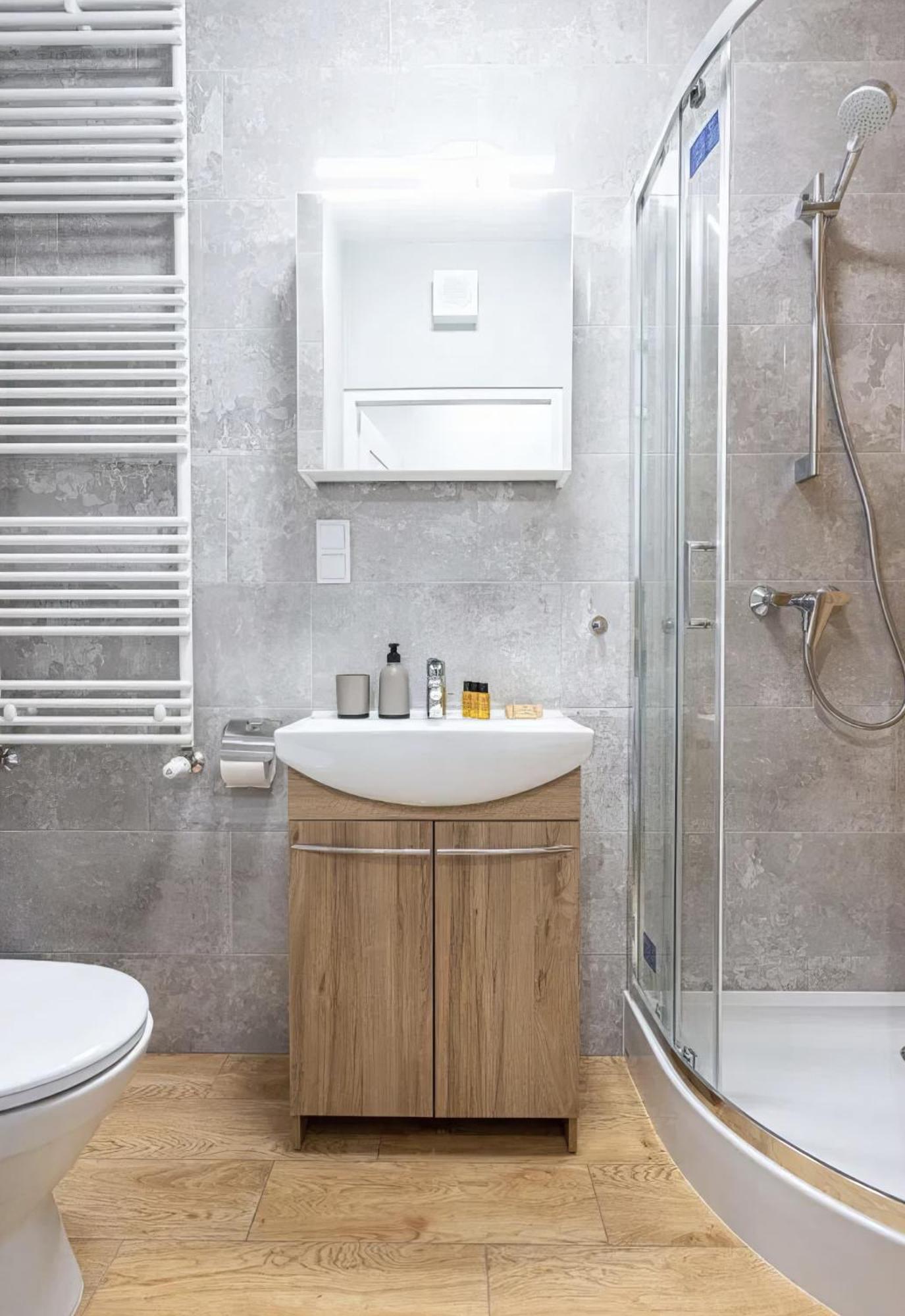 Apartament Premium Studio By Batox *