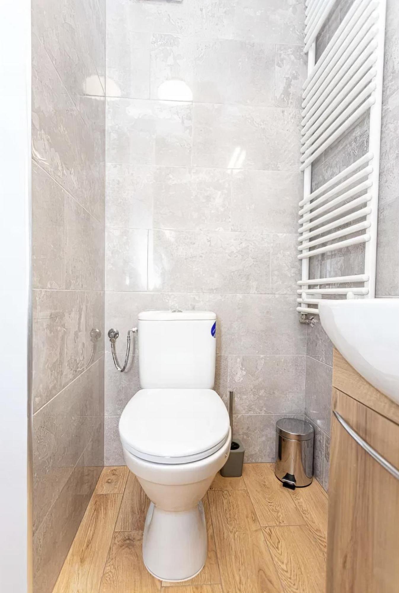 Premium Studio By Batox Apartment
