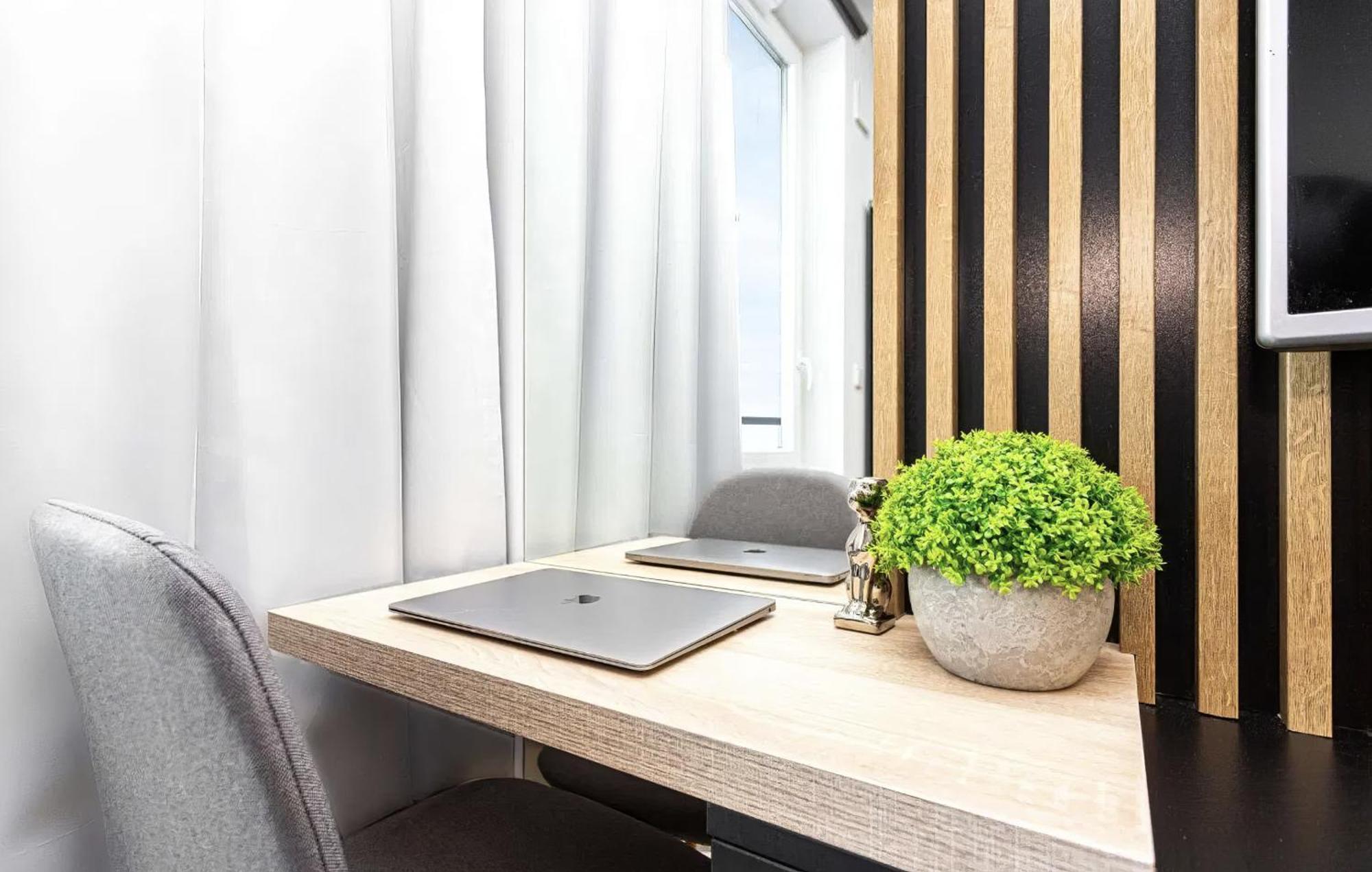 Premium Studio By Batox * Warsaw