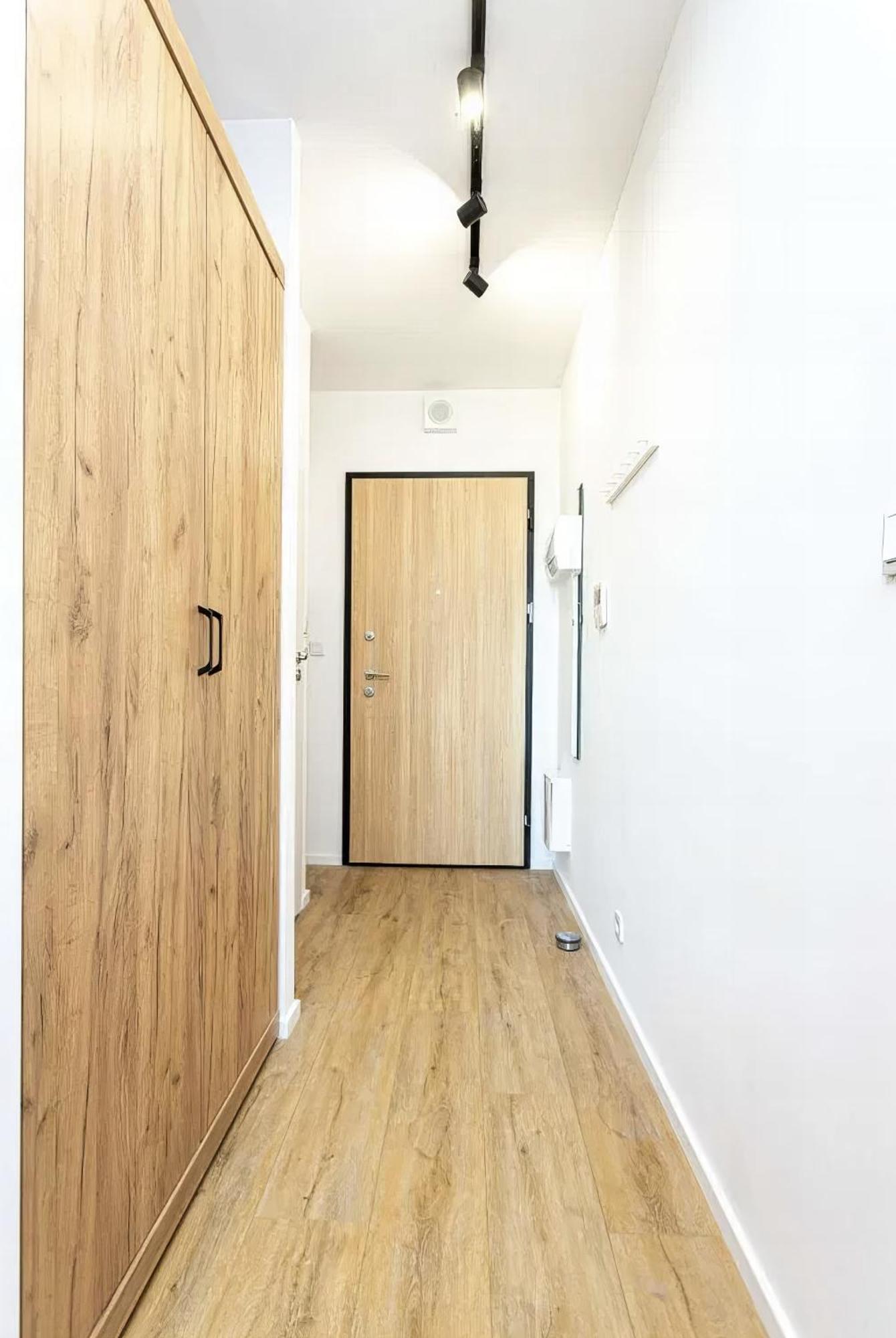 Premium Studio By Batox Apartament *
